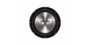 Clarion SW3012 700W 12" single 4Ω VC Subwoofer